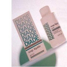 DIADE SOAP LIQUIDO PH 5,5 250 ML