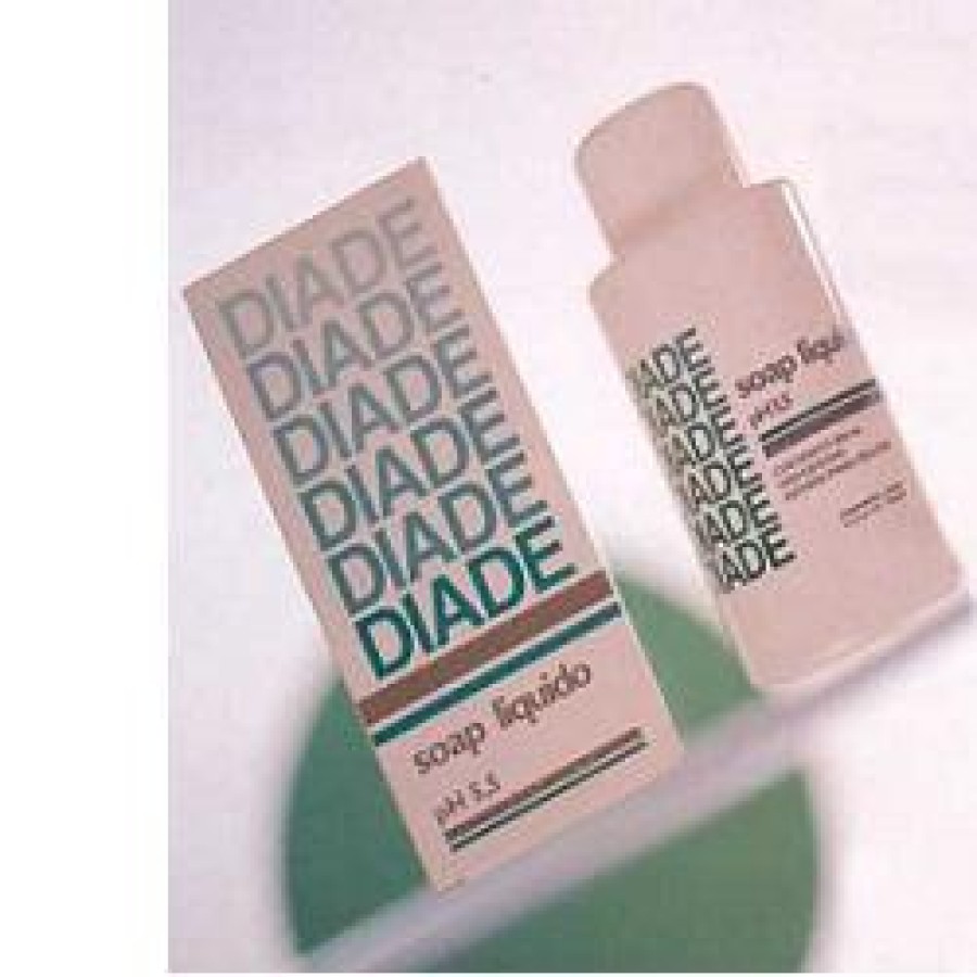DIADE SOAP LIQUIDO PH 5,5 250 ML DIADE SOAP LIQUIDO PH 5,5 250 ML