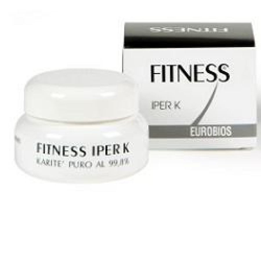 FITNESS IPER K CREMA 50 ML FITNESS IPER K CREMA 50 ML