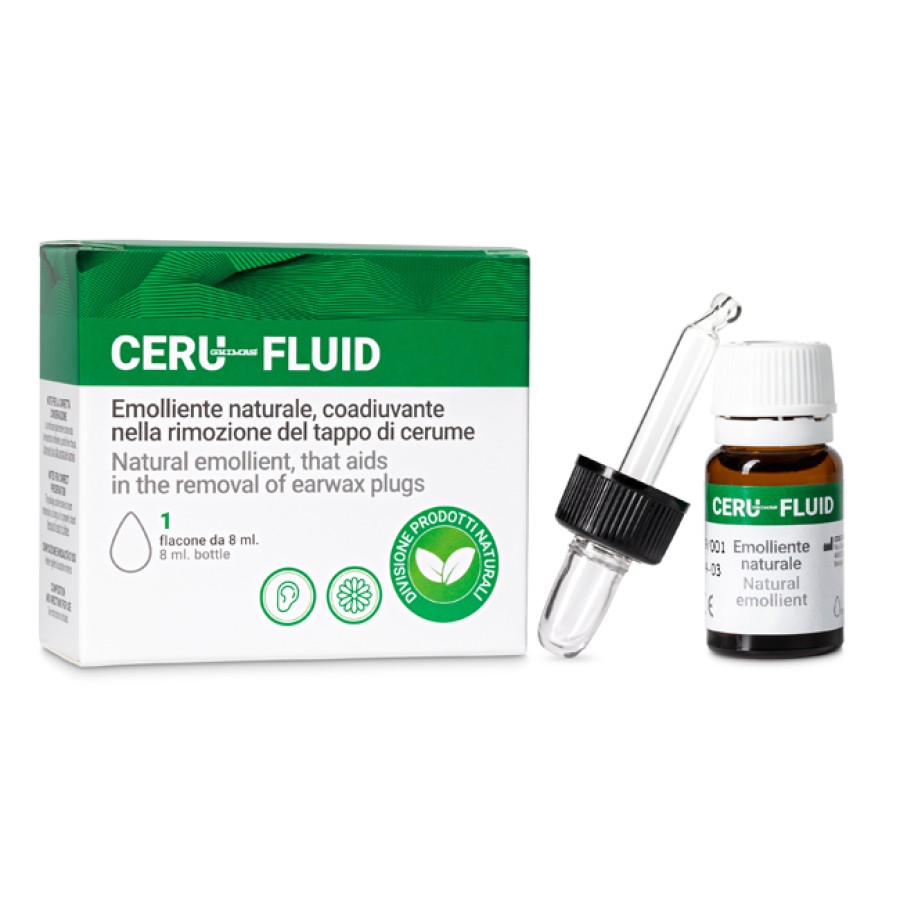 CERU FLUID 8ML CERU FLUID 8ML