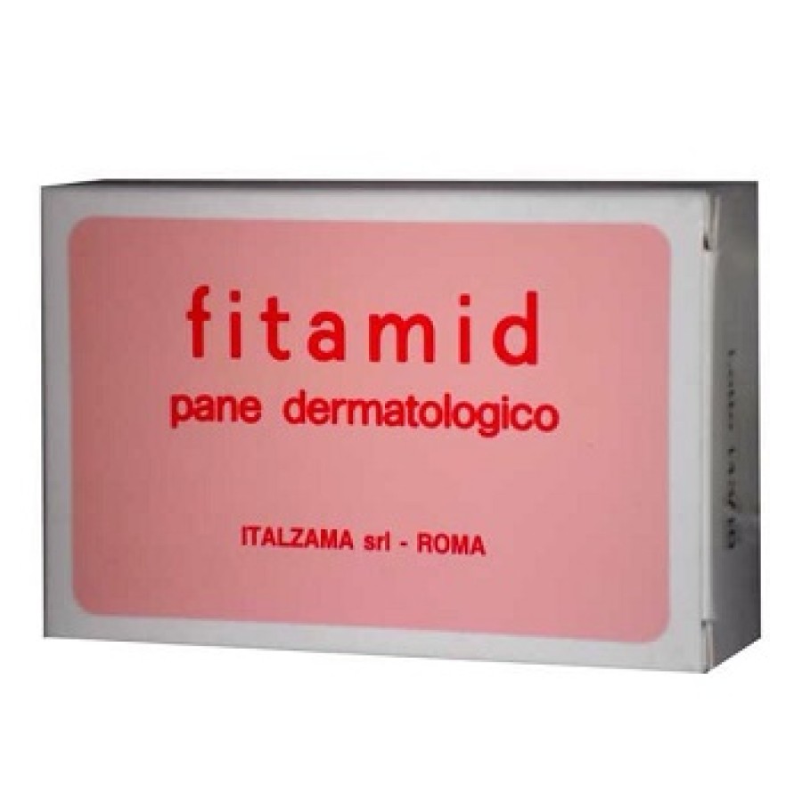 FITAMID PANE DERMAT 150G FITAMID PANE DERMAT 150G