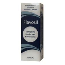 FLAVOSIL IGIENE INTIMA 150 ML