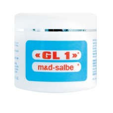 GL1 M&D SALBE 250 ML