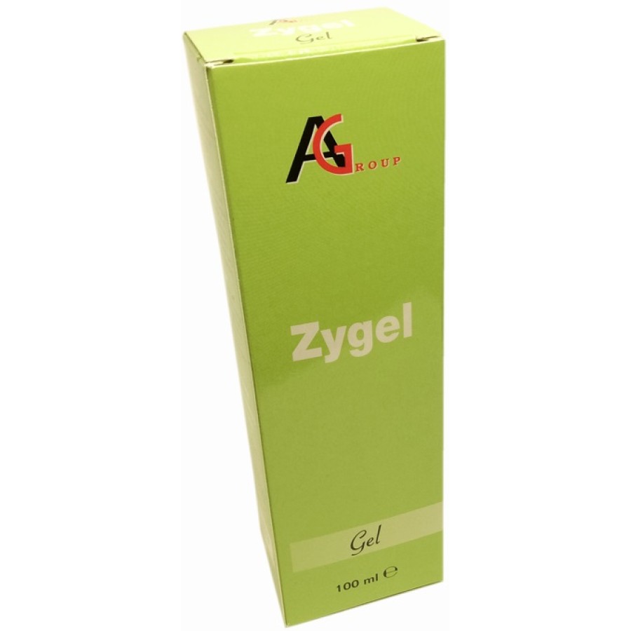 ZYGEL GEL 100 ML ZYGEL GEL 100 ML