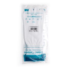 GUANTO  IN FILO DI COTONE FELPATO MISURA 7,5