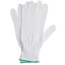 GUANTO  IN FILO DI COTONE FELPATO MISURA 9