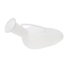 PAPPAGALLO PER UOMO IN PLASTICA CON ASTUCCIO