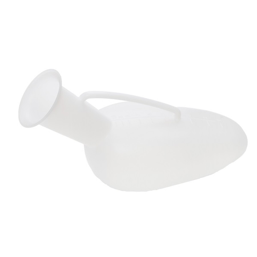 PAPPAGALLO PER UOMO IN PLASTICA CON ASTUCCIO