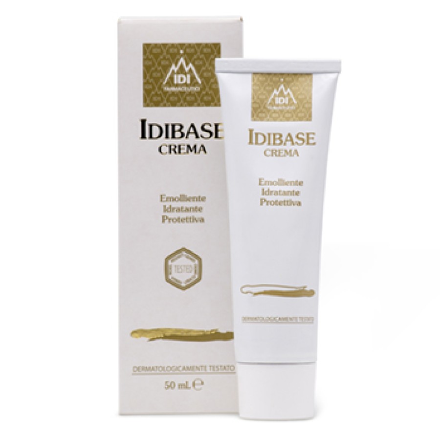 IDILEN CREMA BIMBI 50 ML