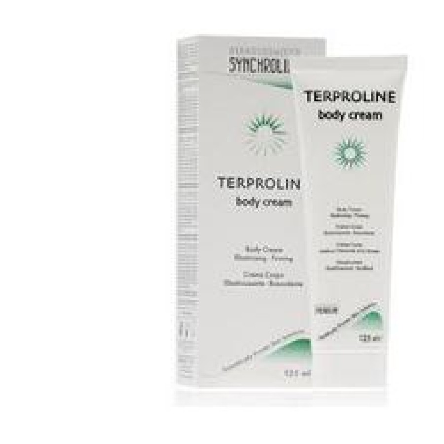 TERPROLINE BODY 250ML TERPROLINE BODY 250ML