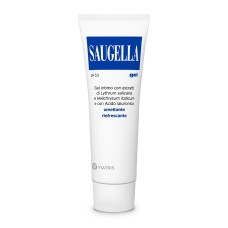 GEL DI SAUGELLA TUBO 30 ML