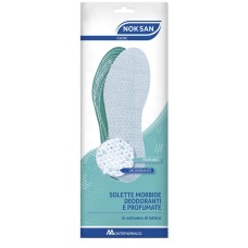 NOK SAN SOLETTE IGIENICHE MORBIDE 1 PAIO