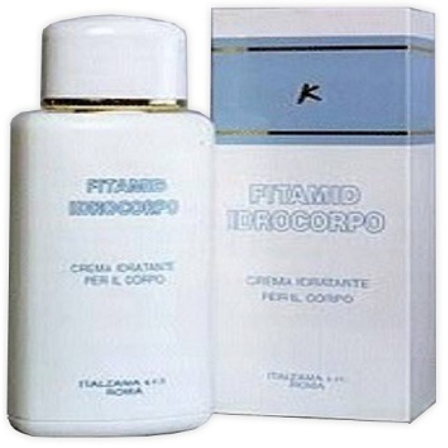 FITAMID CR IDROCRP 200ML FITAMID CR IDROCRP 200ML