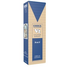 V2 CREMA ANTIAGE IPOALLERGENICA 30 ML