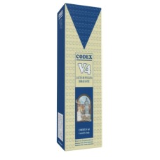 V4 LATTE IDRATANTE PULIZIA 150 ML