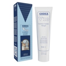 V10 OLEOGEL 50 ML