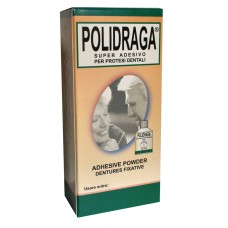 POLIDRAGA POLVERE GRANDE