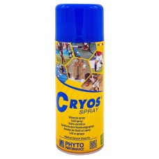 SPRAY ECOL CRYOS 400 ML 1 PEZZO
