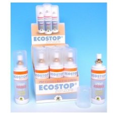 ECOSTOP SPRAY CUTANEO 100 ML