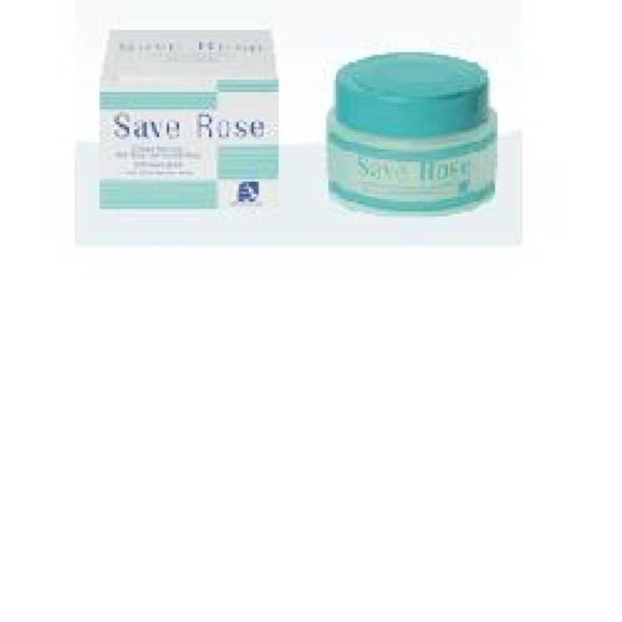 SAVE ROSE CR ANTICOUP 50ML SAVE ROSE CR ANTICOUP 50ML