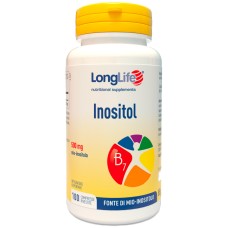 LONGLIFE INOSITOL 100 TAVOLETTE