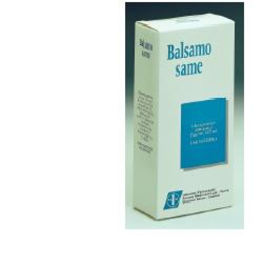SAME BALSAMO CAPELLI 125 ML SAME BALSAMO CAPELLI 125 ML