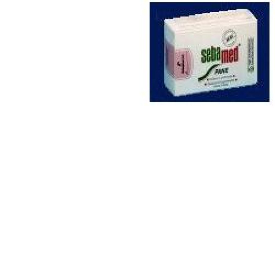 SEBAMED PANE GR 100 SEBAMED PANE GR 100