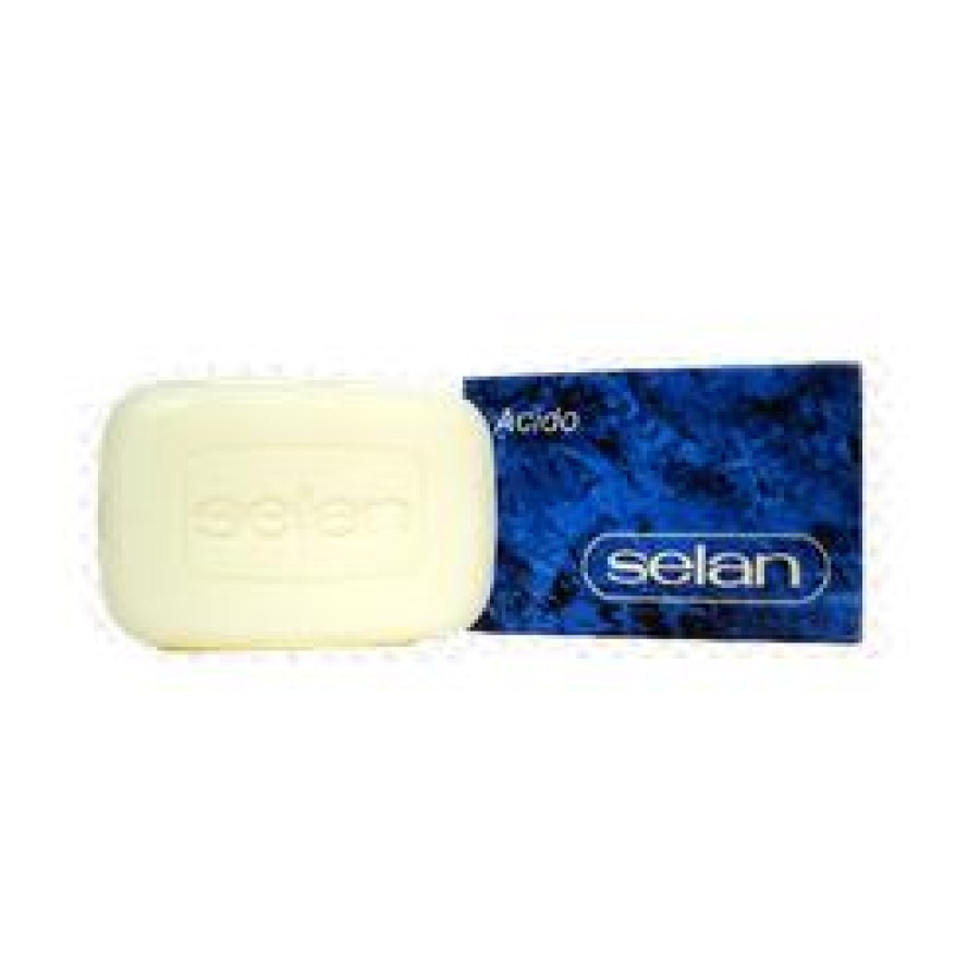 SELAN SAP ACIDO 100G SELAN SAP ACIDO 100G
