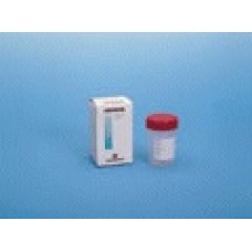 CONTENITORE PER FECI NEOBOX CAPIENZA 60ML