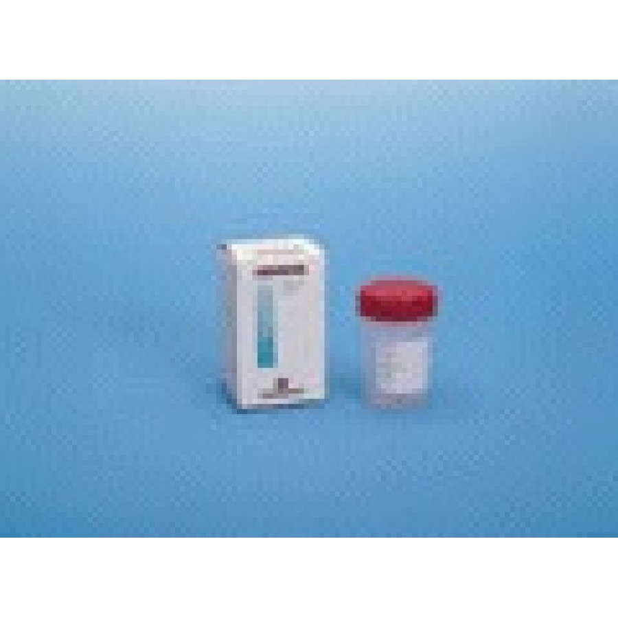 CONTENITORE PER FECI NEOBOX CAPIENZA 60ML
