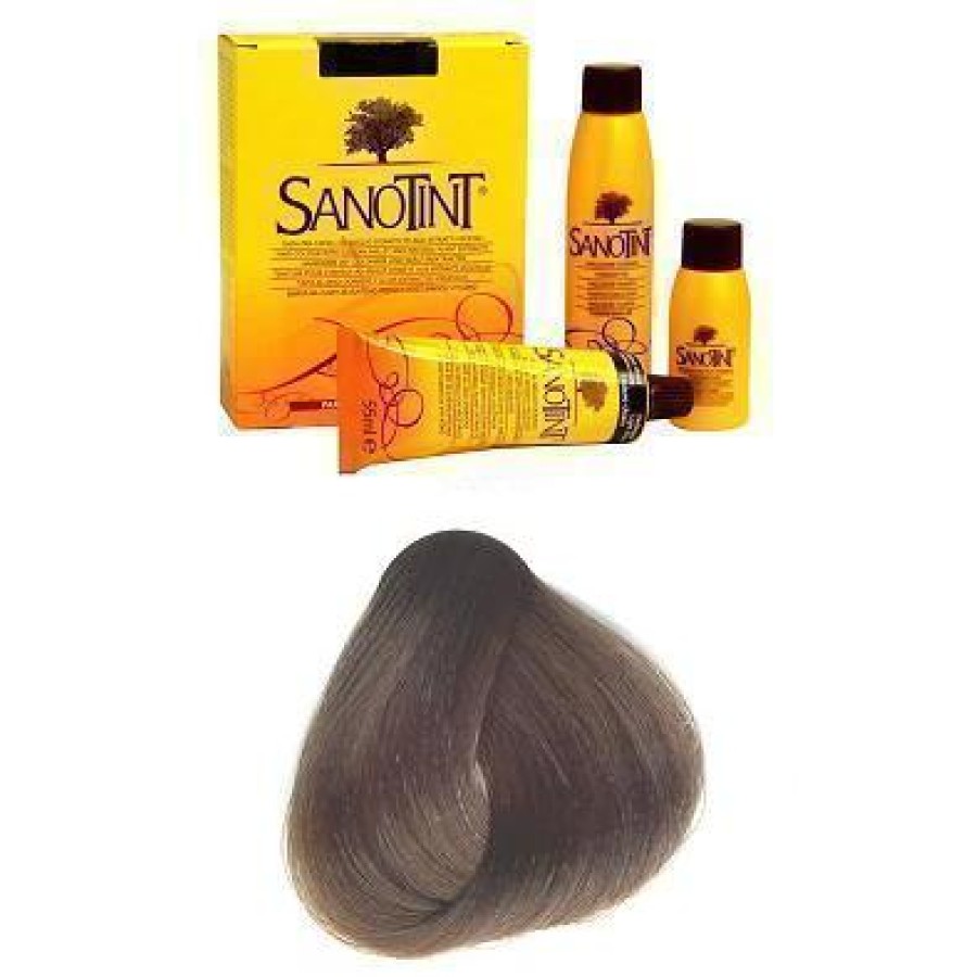 SANOTINT TINTURA CAPELLI 14 BIONDO SCURO 125 ML SANOTINT TINTURA CAPELLI 14 BIONDO SCURO 125 ML