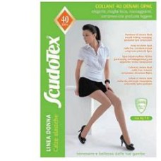 SCUDOTEX COLLANT 40 OPAK FUME 5