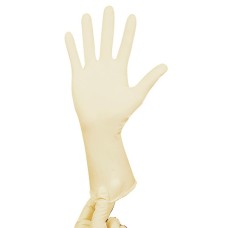 GUANTO CHIRURGICO STERILE IN LATTICE MISURA 7,5 1 PAIO