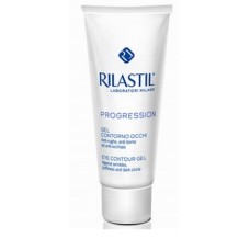 RILASTIL PROGRES GEL C/OCCHI