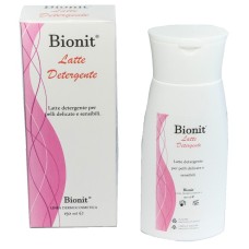 BIONIT LATTE DETERGENTE VISO 200 ML