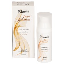 BIONIT CREMA SCHIARENTE 50 G