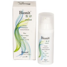 BIONIT U10 10% CREMA UREA 50 G