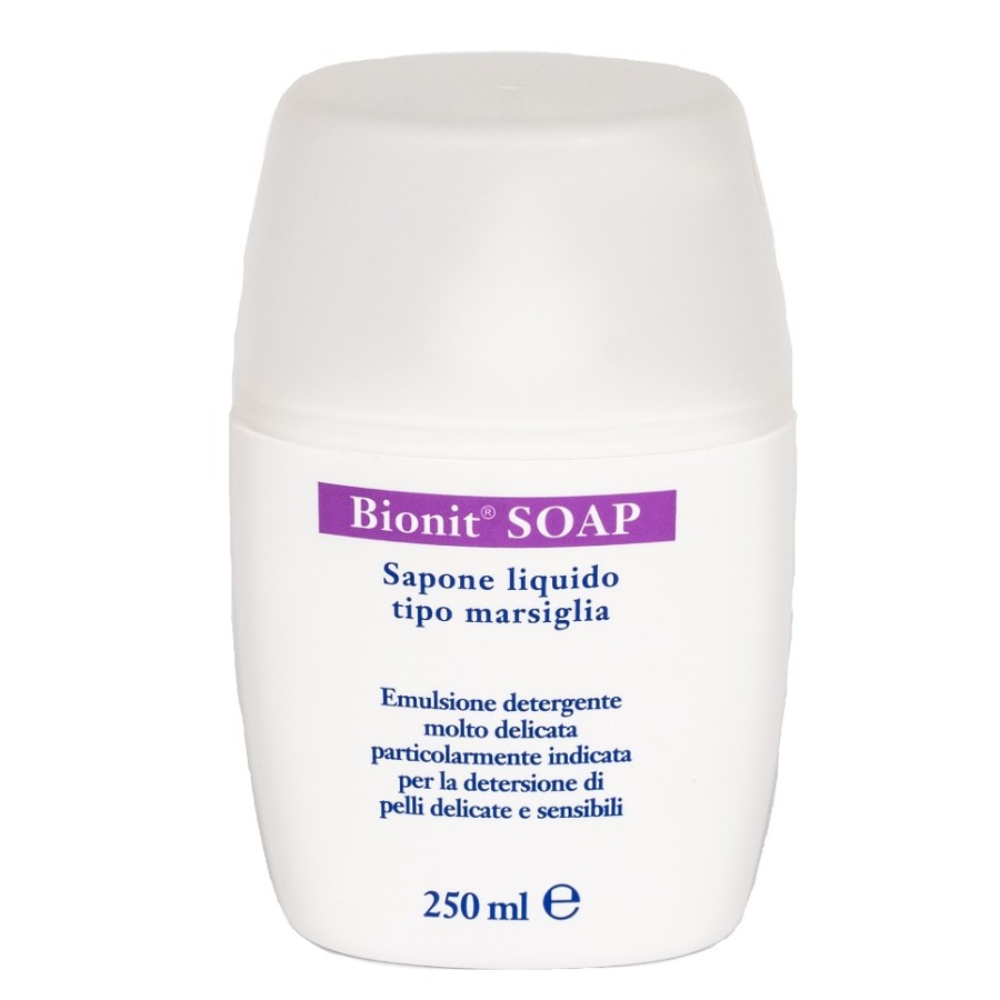 BIONIT SOAP MARSIGLIA 250 ML