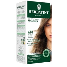 HERBATINT 6N BIONDO SCURO 150 ML