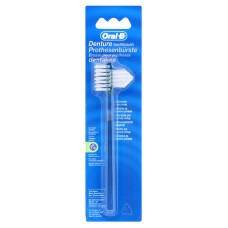 ORALB SPAZZOLINO PER DENTIERE