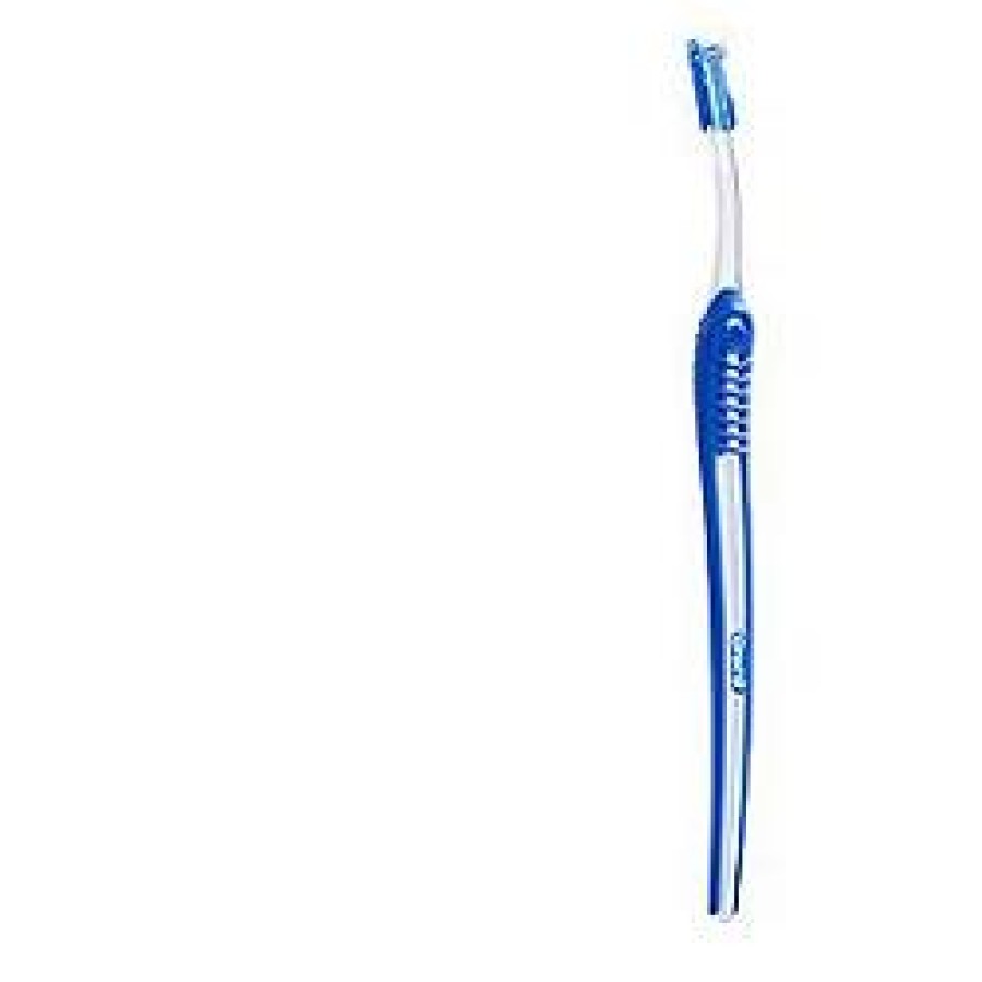 ORALB INTERSPACIAL SPAZZOLINO ORALB INTERSPACIAL SPAZZOLINO