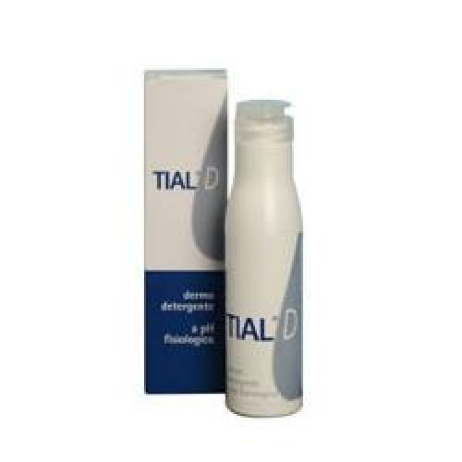 TIAL D DETERGENTE LIQUIDO 150 ML TIAL D DETERGENTE LIQUIDO 150 ML