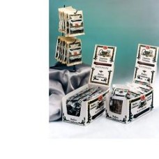 VAL BASTONCINI LIQUIR PURA 10G VAL BASTONCINI LIQUIR PURA 10G