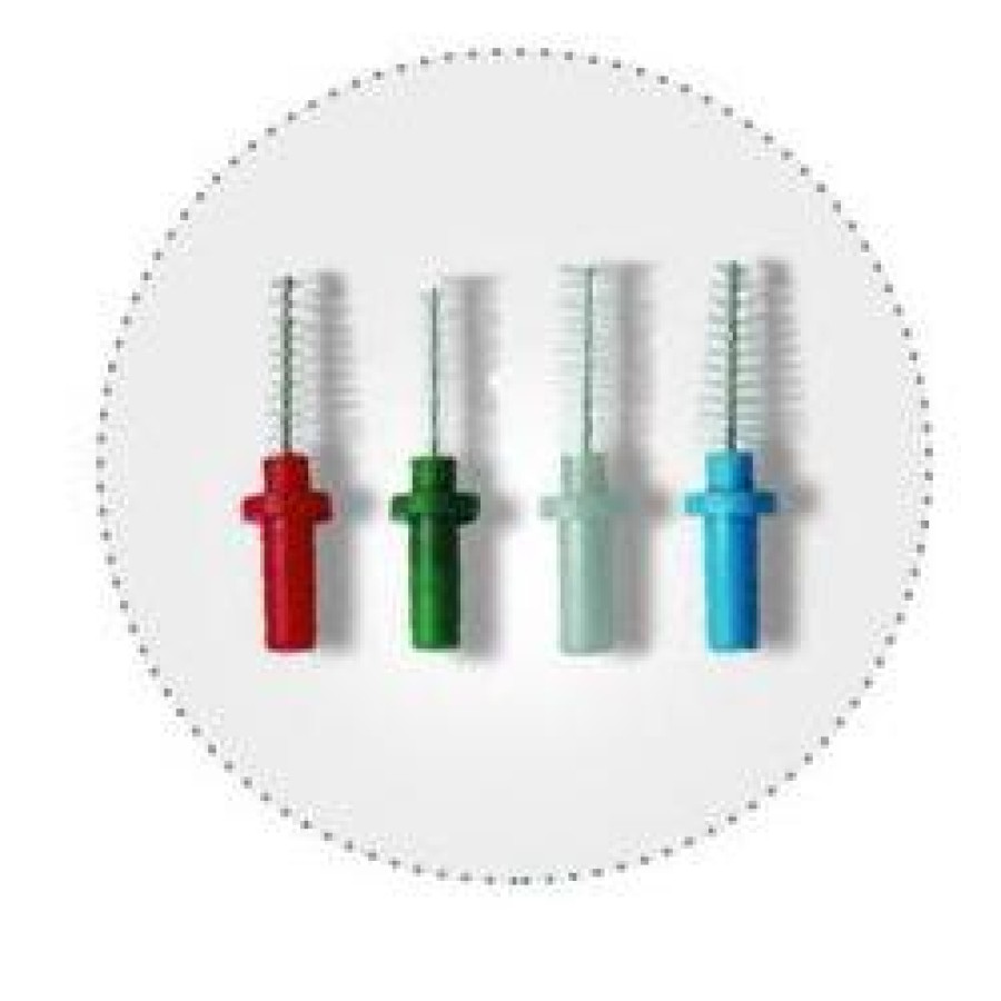 TAUMARIN SET INTERDENTALE ANTIPLACCA TAUMARIN SET INTERDENTALE ANTIPLACCA