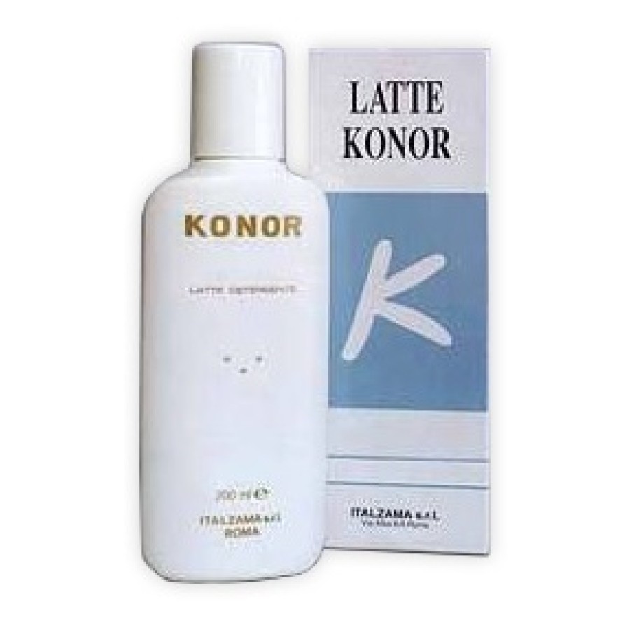 KONOR LATTE DET 200ML KONOR LATTE DET 200ML
