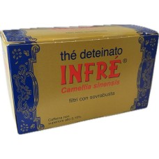 THE INFUSO RE 20 FILTRI 30 G