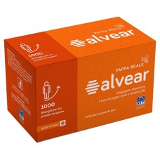 ALVEAR 1000 PAPPA REALE 10 FLACONCINI
