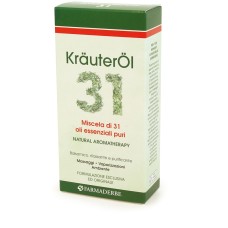 KRAUTEROL 31 100 ML