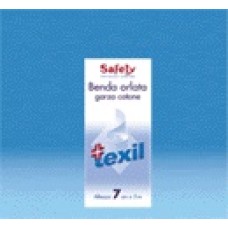 PRONTEX BENDA ORLATA 20 FILI 5X500CM