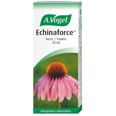 ECHINAFORCE GOCCE 50 ML VOGEL
